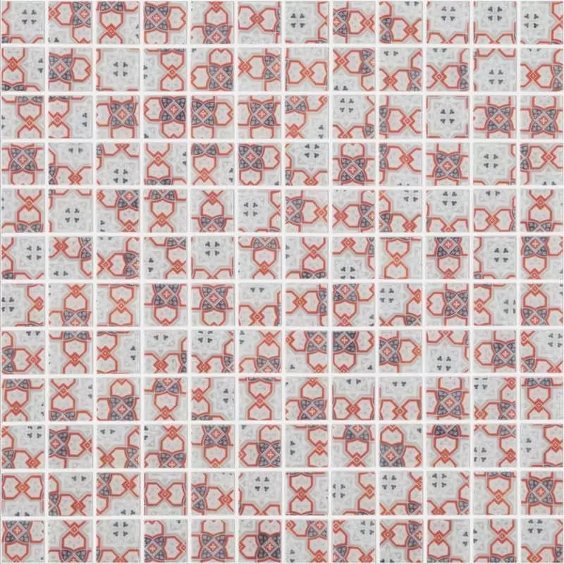 Мозаика Vidrepur Ornament 4503