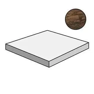 Ступень Atlas Concorde Italy Axi Dark Oak Scalino Angolare DX