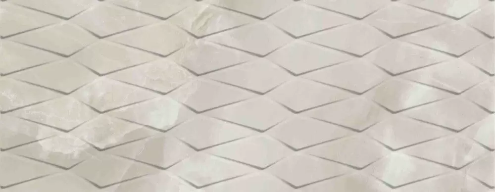 Плитка настенная Click Ceramica Onix 90x35 Luxe Marfil