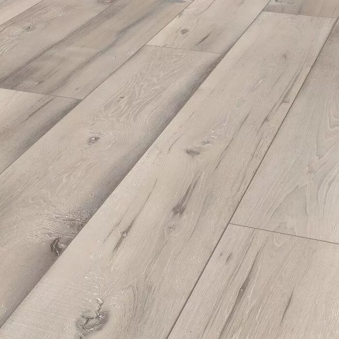 Ламинат Kronospan Variostep Classic К265 Античный Хаммервуд 32 класс 8мм