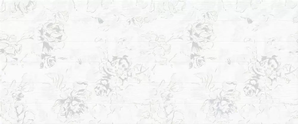 Декор настенный Gracia Ceramica Bianca White 01 D