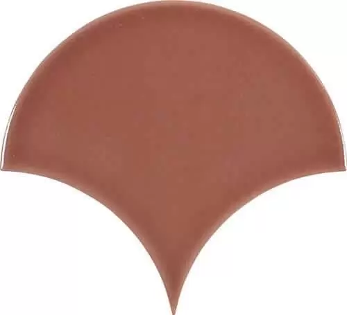 Плитка настенная Carmen Dynamic Escamas Coral