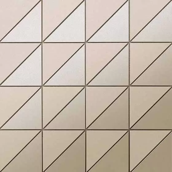 Мозаика Atlas Concorde Italy Arkshade Taupe Mosaico Flag