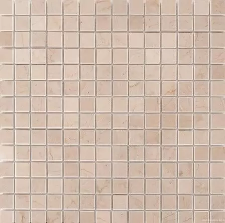 Мозаика CV20147 Natural Stone CV20147 Mos Royal Boticino Marble Polished 2x2 30,5x30,5