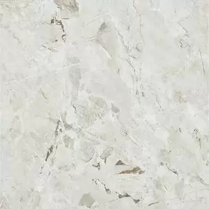 Плитка из керамогранита MARBLES SANTORO CREAM leviglass Rect для стен и пола, универсально 75x75