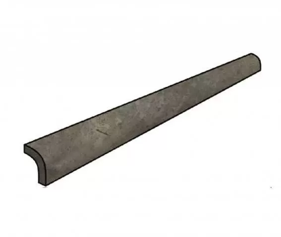 Бордюр настенный FAP Ceramiche Roma Imperiale Spigolo