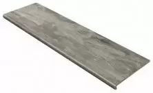 Ступень Ape Orobico Fior. C1 Grigio фронтальная