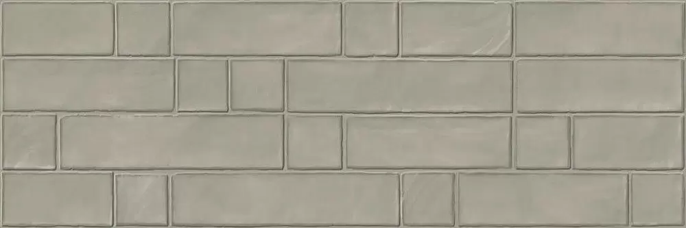 Плитка настенная Azteca Atelier R90 Muretto Taupe