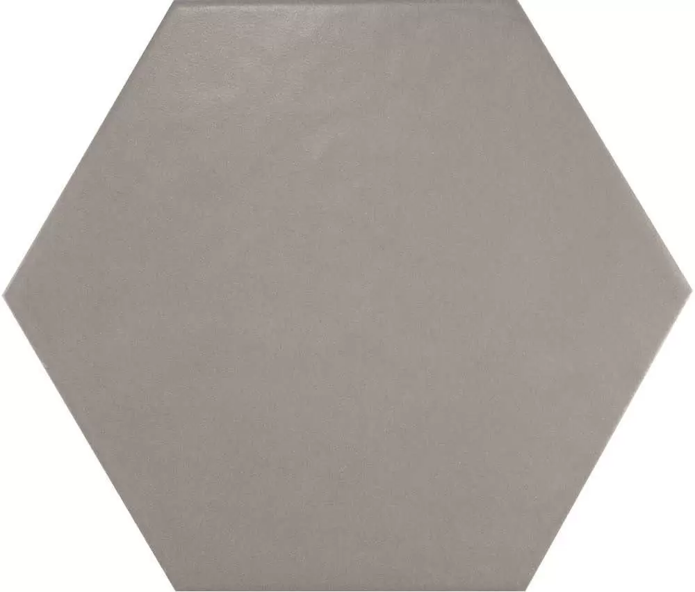 Керамогранит Equipe Hexatile Gris Mate