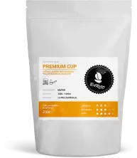Кофе в зёрнах PREMIUM CUP, вес 250 грамм