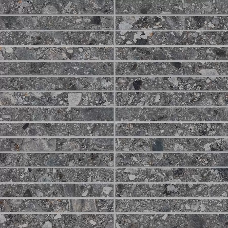 Мозаика Ariana Ceramica Futura Ant Mos Sticks 30X30