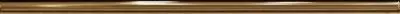 Керамическая плитка Flexion Sword Gold BW0SWD09 Бордюр 1,3x50