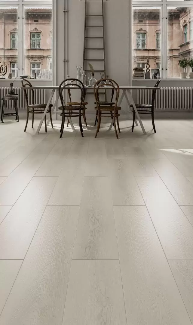 Ламинат виниловый SPC A+Floor Premier 2007 Дуб Скифский