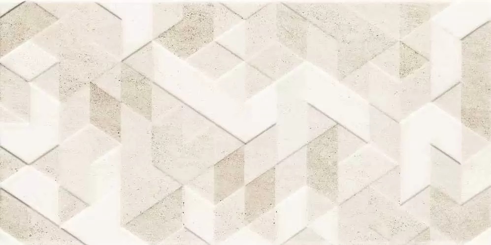 Плитка настенная Paradyz Emilly Beige struktura decor