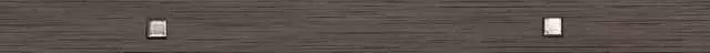 Бордюр настенный Cooperativa Ceramica D Imola Blown L.T1
