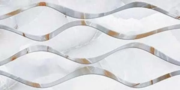 Плитка настенная Letina Ambition White -HL 2