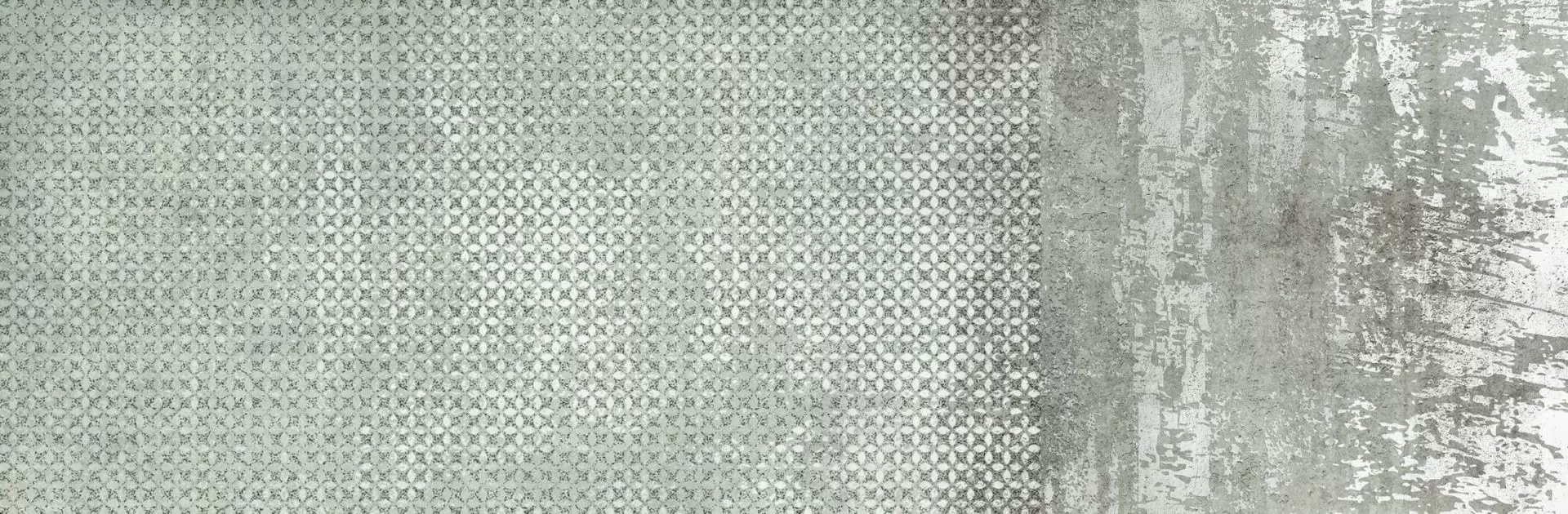 Керамическая плитка MATERIKA DEC CONSTELLATION GREY B Декор 25x75