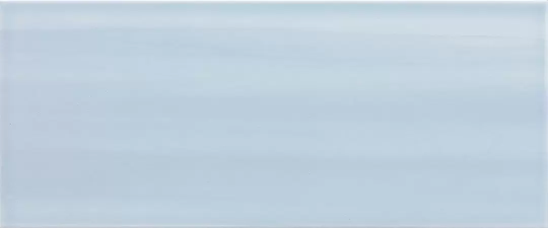 Плитка из керамогранита Blue SKYFALL PSFR04 azure для стен 25x60