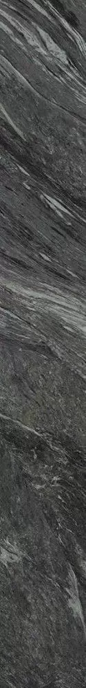 Керамогранит Italon Skyfall Nero Smeraldo Nat 20x160