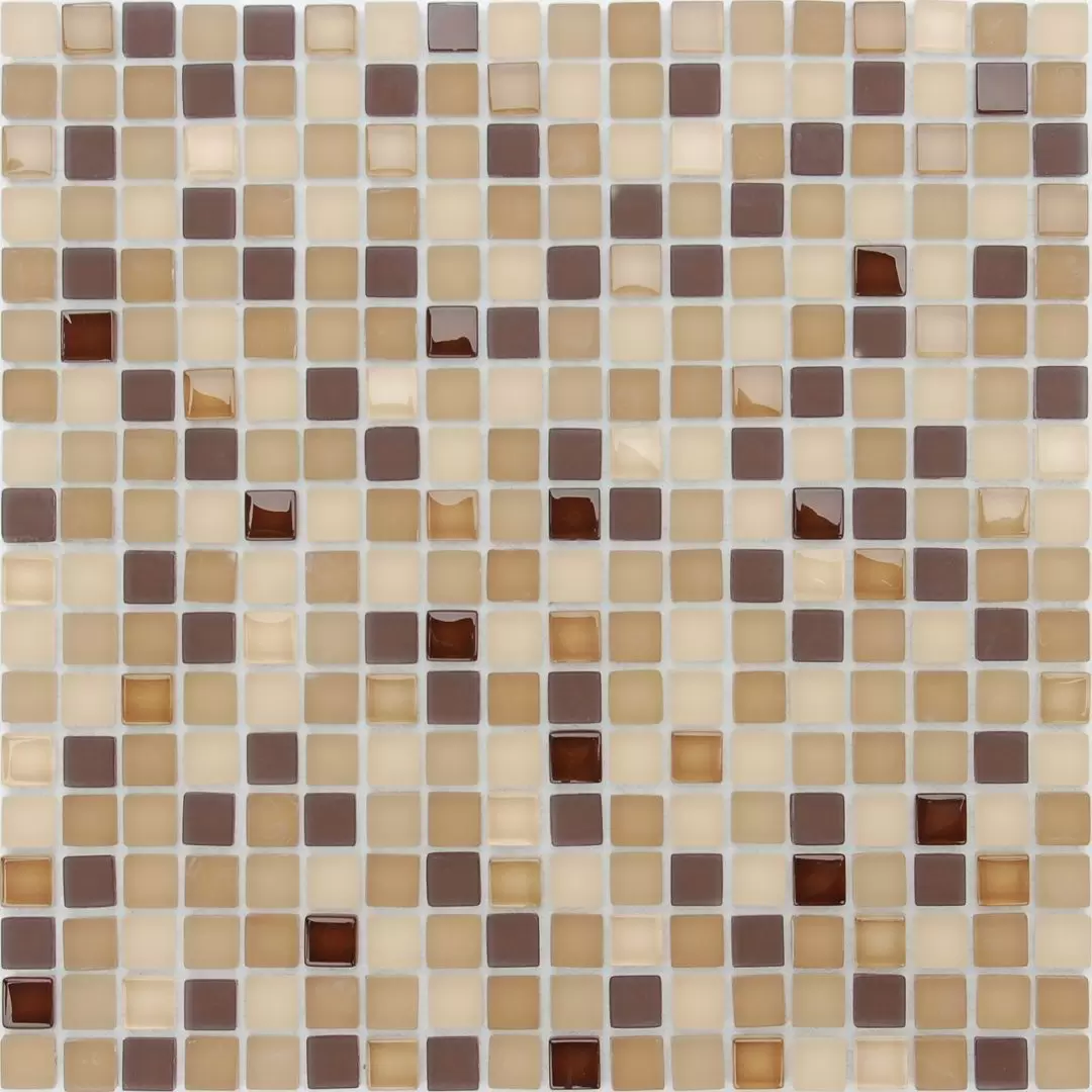 Мозаика Naturelle Bohemia 30,5x30,5 4 мм
