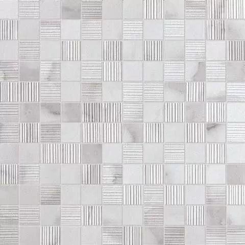Мозаика FAP Ceramiche Roma Statuario Mosaico