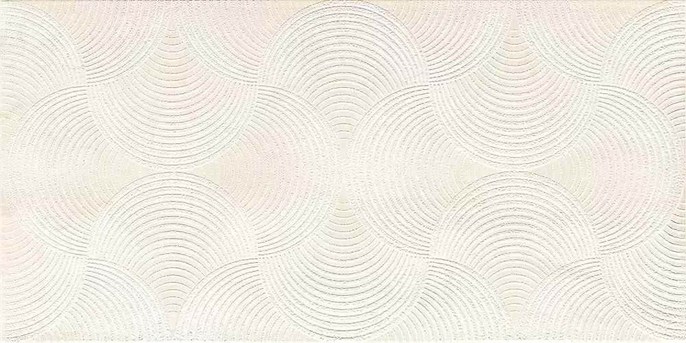 Декор настенный Cerrol Kadhal Crema Mosaic
