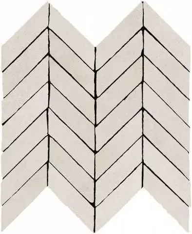 Мозаика Marazzi Italy Alchimia Spina Greige