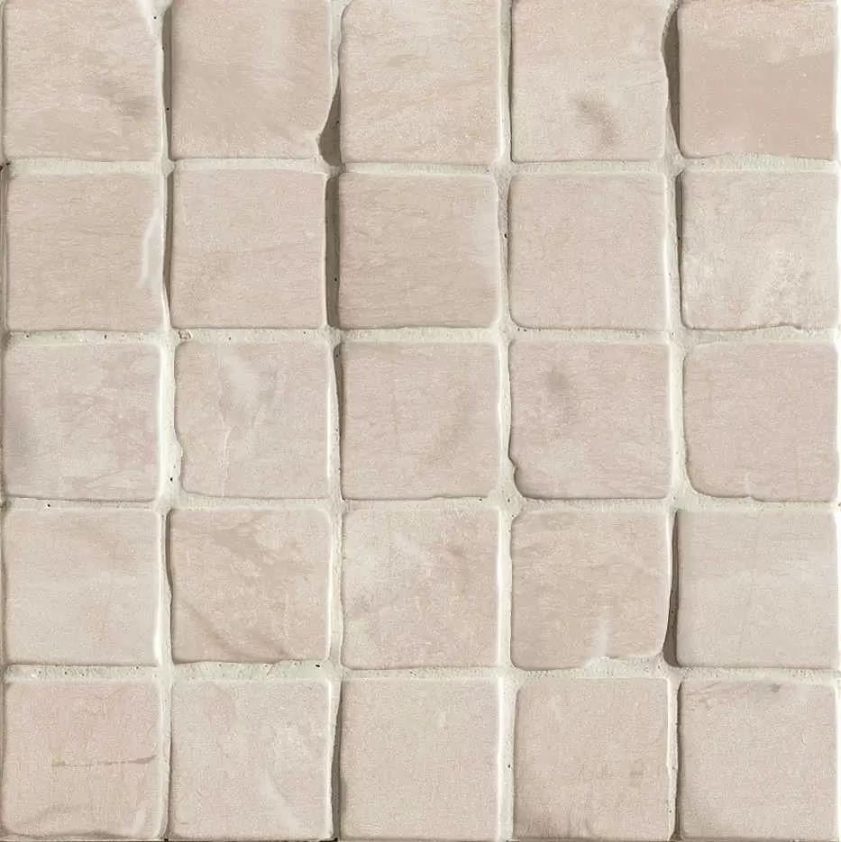 Мозаика Vallelunga Foussana Sand Mosaico 6x6 3d