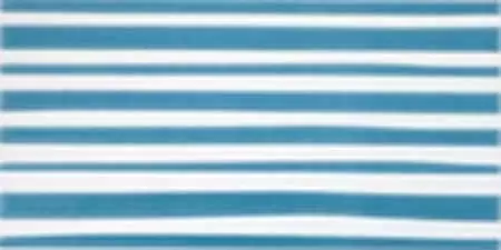 Декор настенный Pamesa Agatha 25x50 1 Lineas turqueso