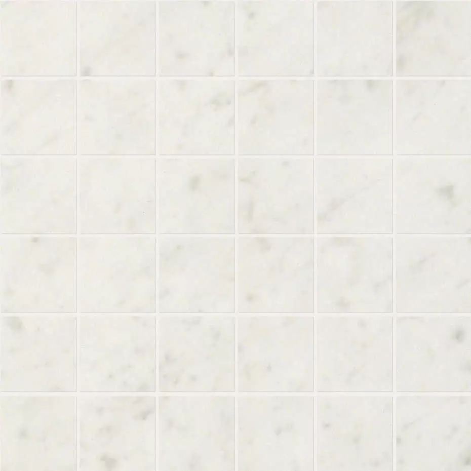 Мозаика FAP Ceramiche Roma Diamond Carrara Gres Macromos.