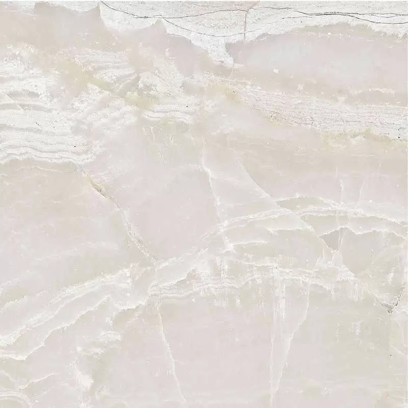 Плитка настенная Monopole Petra Brillo Bisel Silver 1