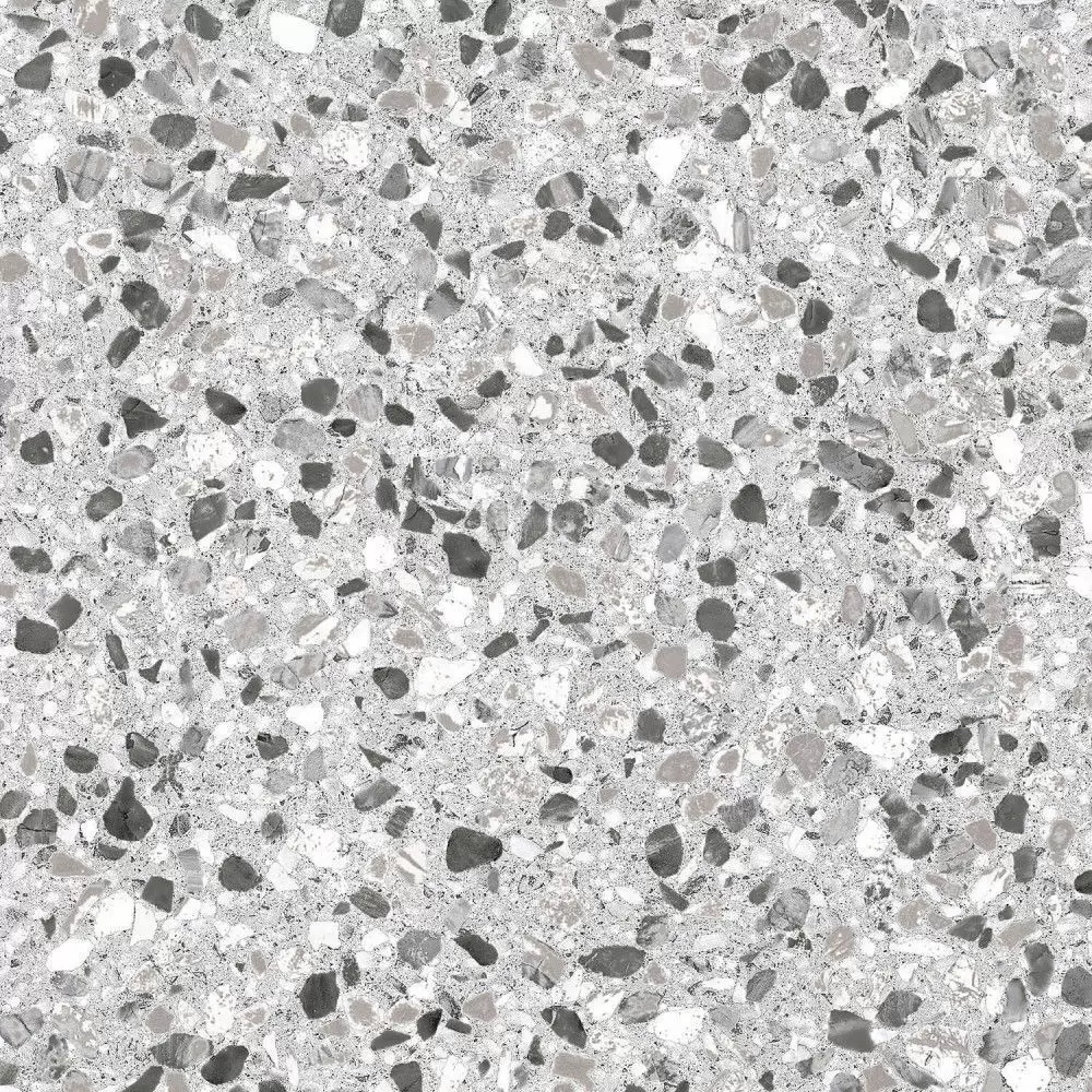 Плитка напольная Golden Tile Steps Grey 1