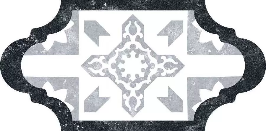 Керамогранит Codicer Corinto Provenzal Grey 3