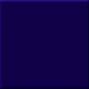 Плитка настенная Absolut Keramika Monocolor 10x10 Milano Cobalto Milano Brillo