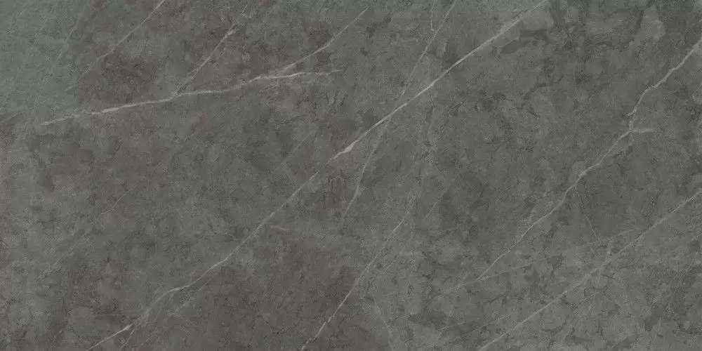 Керамогранит Italon Charme Evo Floor Project Антрачит 80x160 Натуральный и Реттифицированный