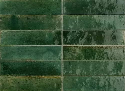 Керамогранит Marazzi Italy Lume Green