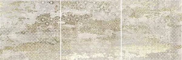 Декор настенный Brennero Habita Formella Life Gold