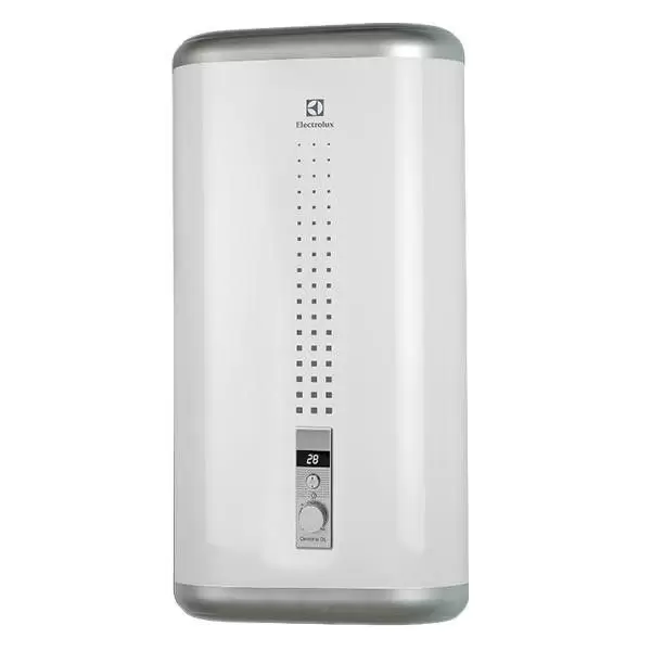 Водонагреватель Electrolux EWH 50 Centurio DL накопительный электрический