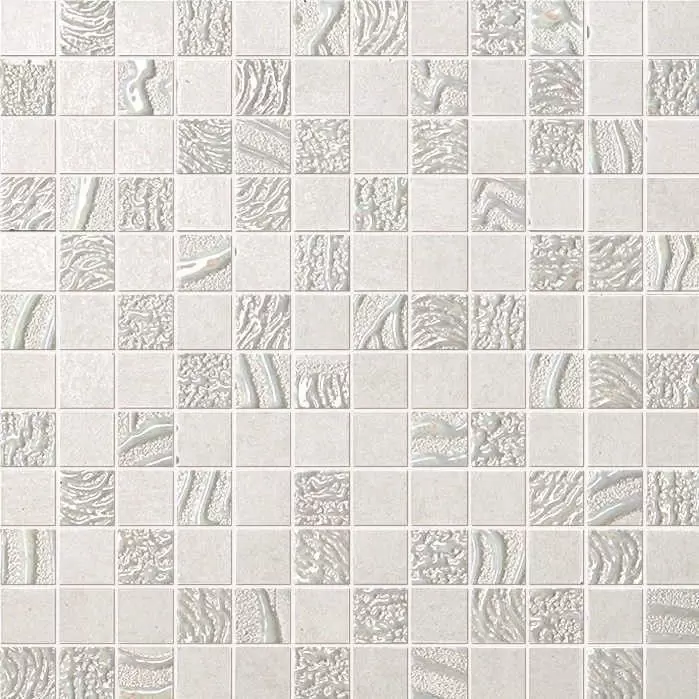 Мозаика FAP Ceramiche Meltin Calce Mosaico