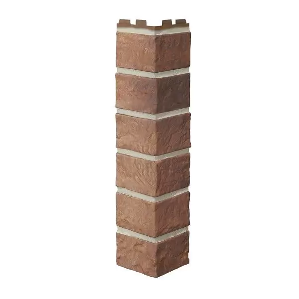 Наружный угол Vox Solid Brick Regular 008 Bristol