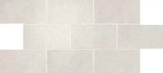 Керамогранит Atlas Concorde Italy Dwell Off-White Brick Lappato