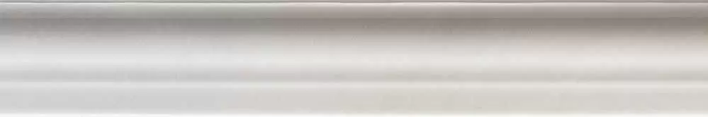Бордюр настенный Serra Camelia 511 Finishing Pearl White Glossy