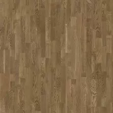 Паркетная доска Karelia Spice Дуб Ebony Stonewashed