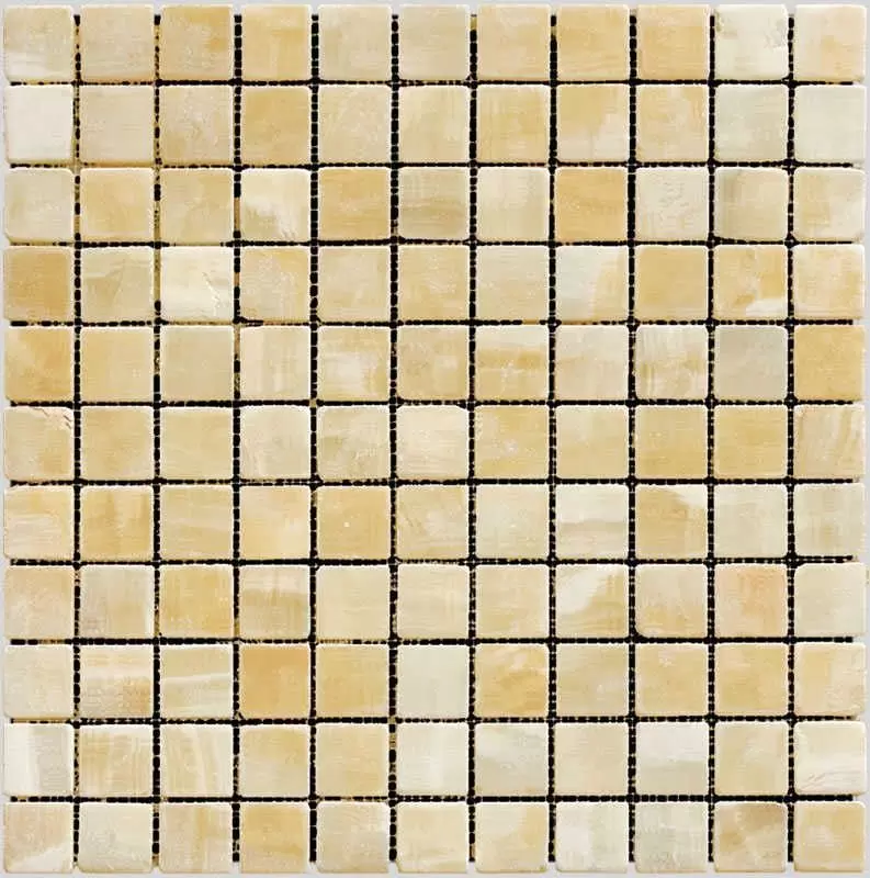 Мозаика Natural Mosaic I-Тilе 4M73-26T