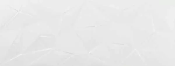 Плитка настенная Azulev Clarity Rev. Kite Blanco Matt Slimrect