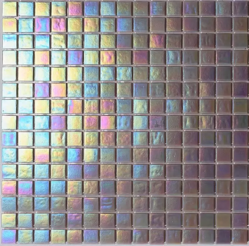 Мозаика Alma Pearly PE49