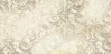 Плитка из керамогранита GRANDIOSA Decor Liberty Avorio Lapp Rett Декор 60x120