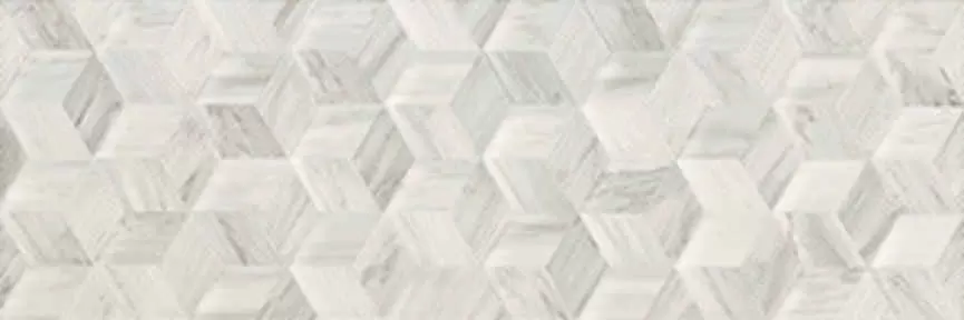 Плитка настенная Impronta White Experience Wall Cube Velluto