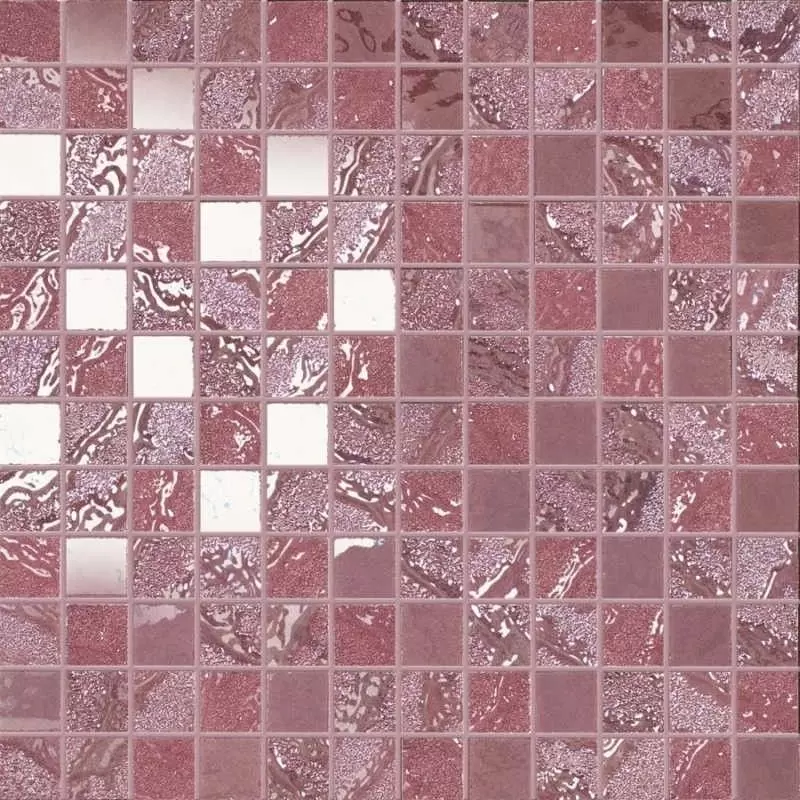 Мозаика Supergres Ceramiche Four Seasons Bloom