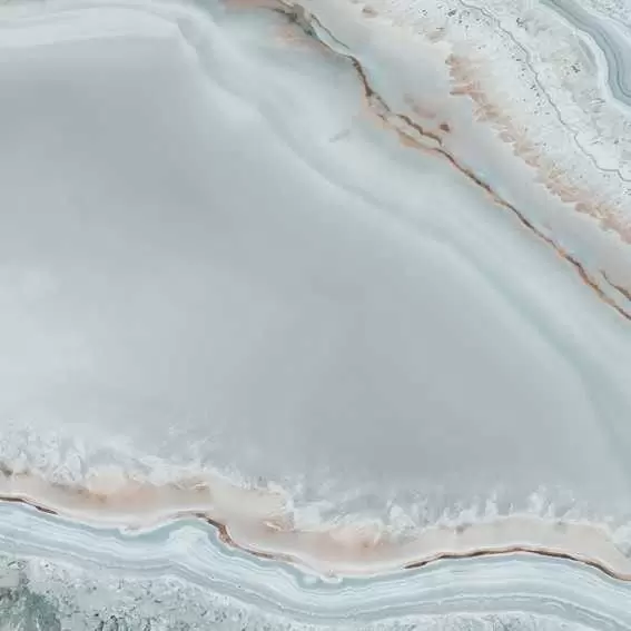 Керамогранит Aparici Beyond Turquesa pulido 44.63x44.63